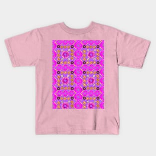 Don’t Look For Love Look For Donuts Kids T-Shirt